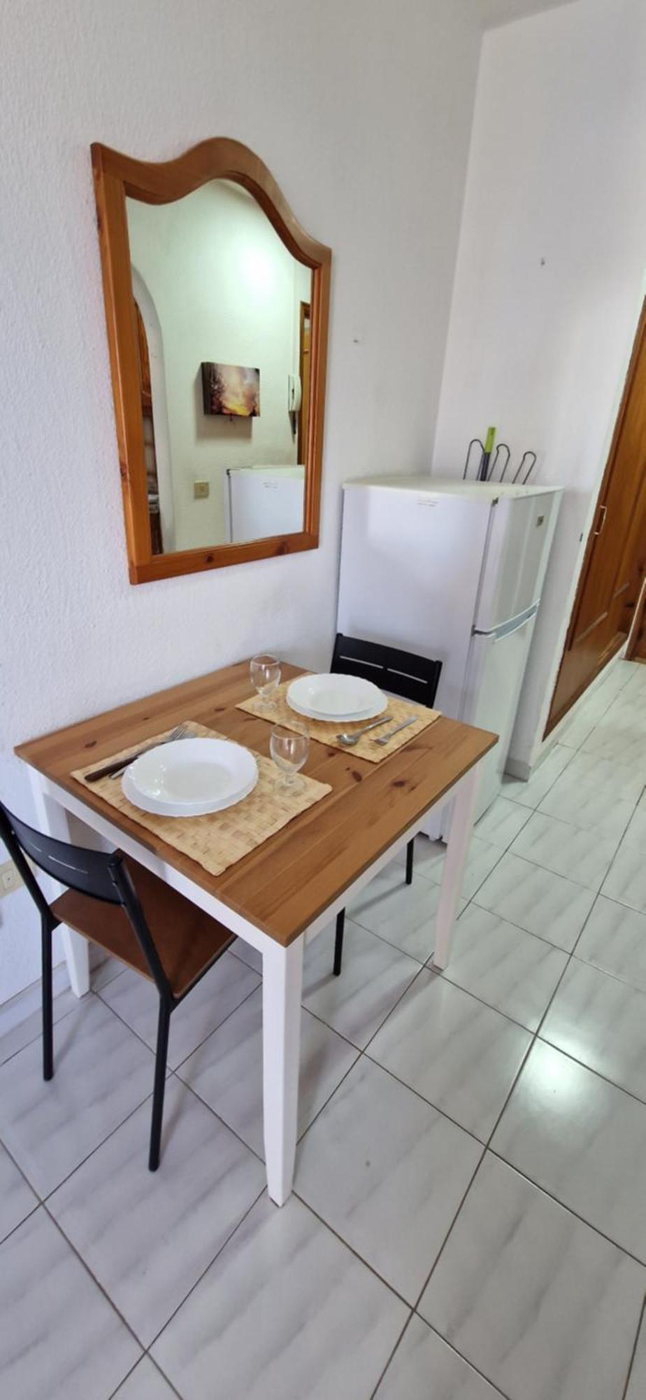 Eleonora Sweet Appartement Los Cristianos  Buitenkant foto